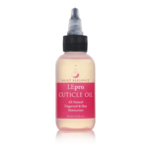 LEPRO CUTICLE OIL