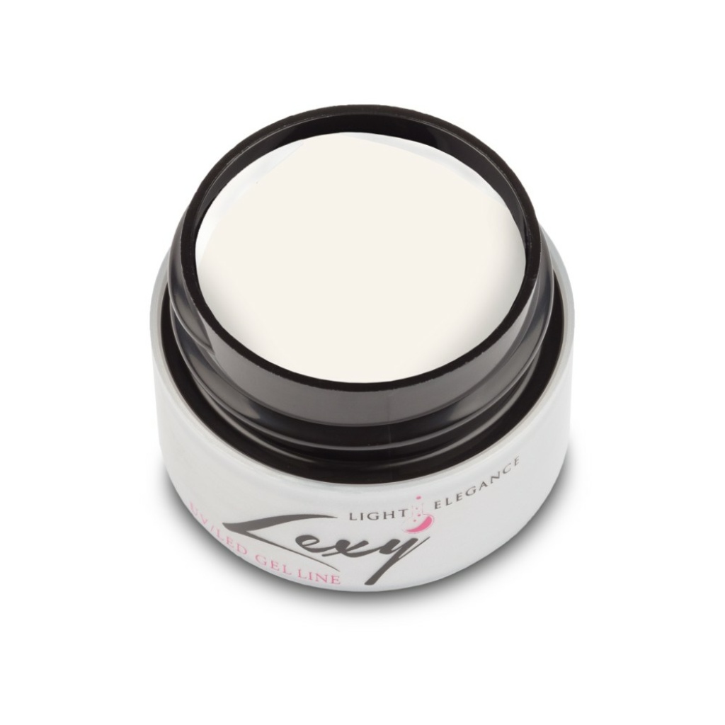 Natural Tip Lexy Line Building Gel