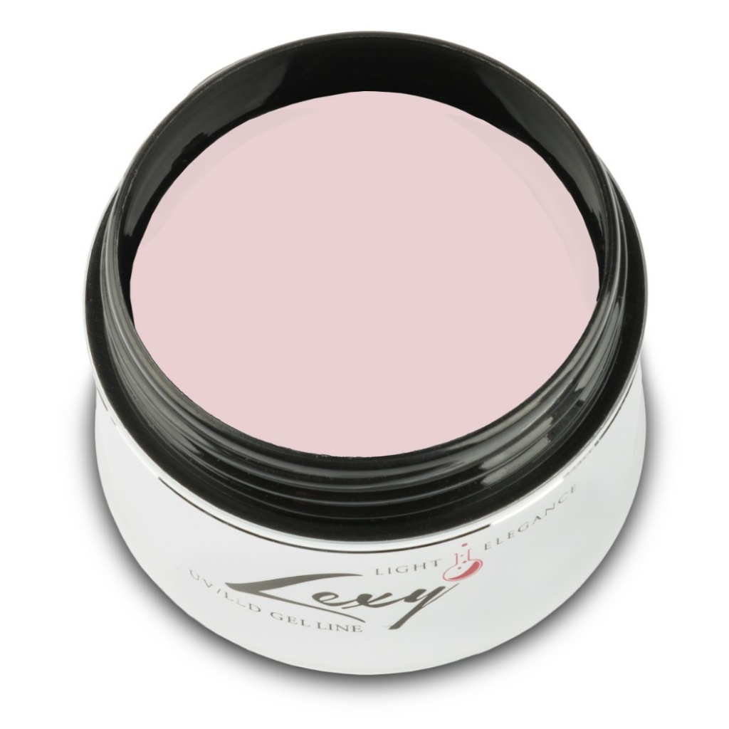 Soft Pink Extreme Lexy Line Building Gel