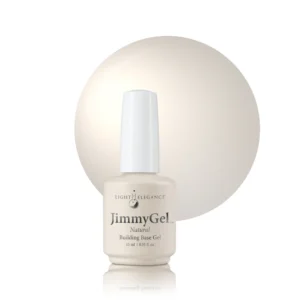 Natural JimmyGel Soak-Off Building Base