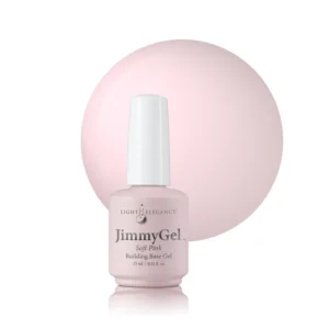 JimmyGel Soak-Off Building Base by Color